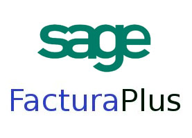 Sage Factura Plus